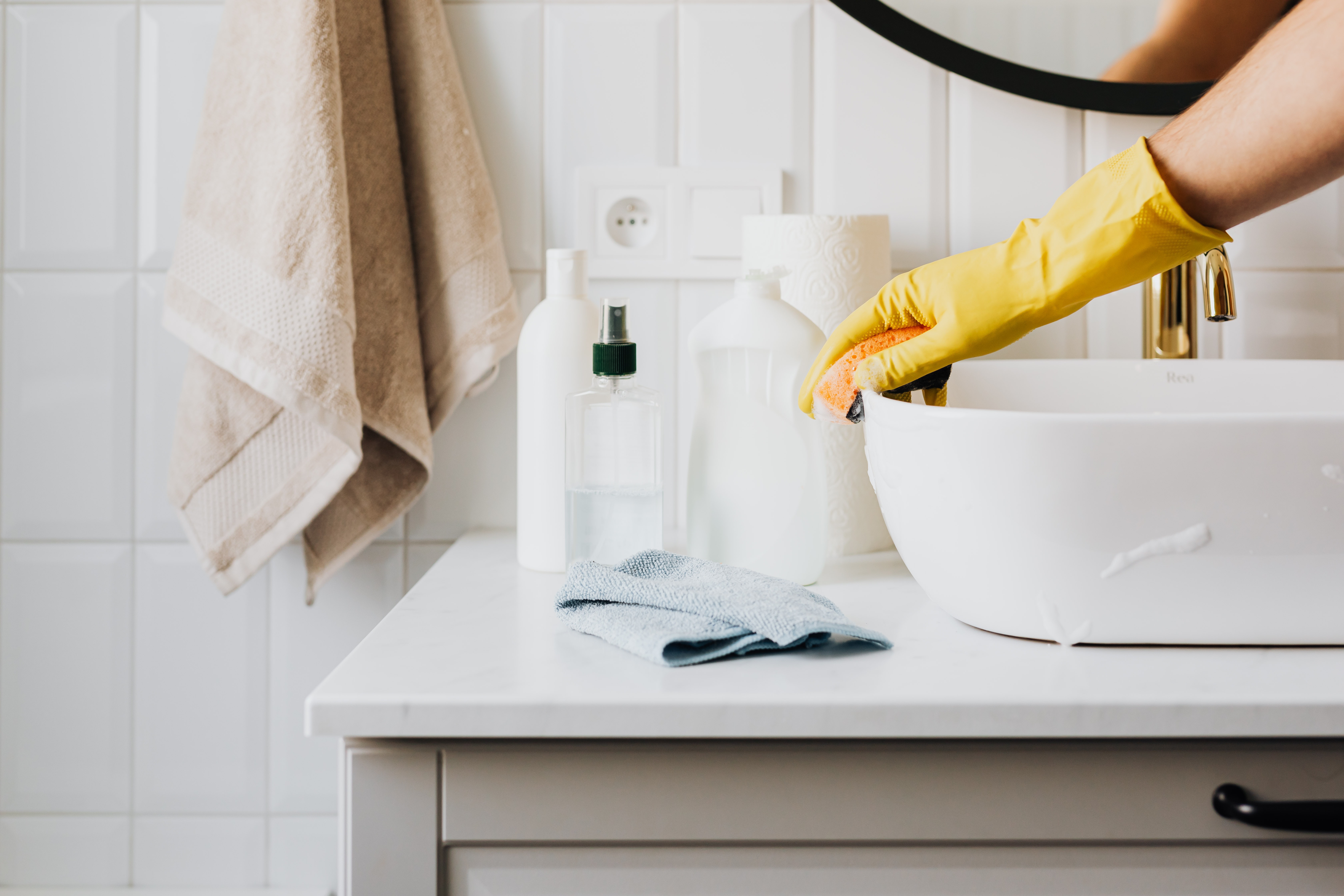 Professional cleaning services Noida. We offer reliable, efficient, and hygienic cleaning services for residential establishments in Noida